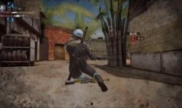 使命皮肤最新爆料视频播放,现代战争2使命皮肤新爆料，视觉盛宴即将来袭！